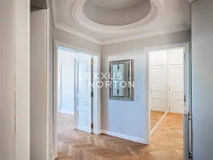 Prodej bytu 4+kk, Praha - Vinohrady, Chodská, 143 m2