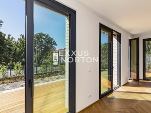 Prodej bytu 4+kk, Praha - Smíchov, Podbělohorská, 121 m2