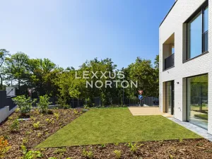 Prodej bytu 4+kk, Praha - Smíchov, Podbělohorská, 121 m2
