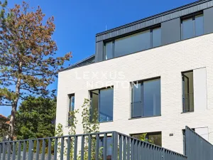 Prodej bytu 4+kk, Praha - Smíchov, Podbělohorská, 121 m2
