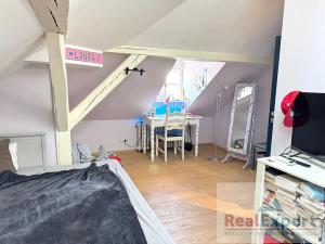 Prodej bytu 4+kk, Praha - Smíchov, U Pernikářky, 174 m2