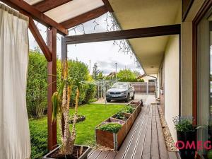 Prodej rodinného domu, Doubek, 103 m2