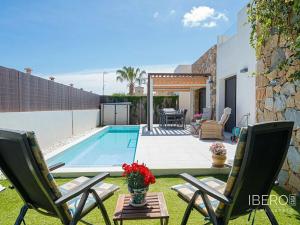 Prodej rodinného domu, Torrevieja, Španělsko, 83 m2