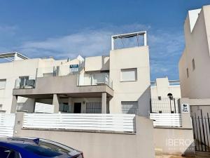 Prodej rodinného domu, Torrevieja, Španělsko, 76 m2
