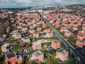 Prodej rodinného domu, Zlín, Zálešná XI, 97 m2