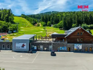 Prodej pozemku pro bydlení, Červená Voda, 1251 m2