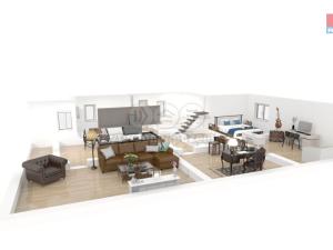Prodej rodinného domu, Horšovský Týn - Plzeňské Předměstí, Plzeňská, 78 m2