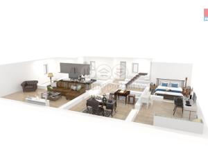 Prodej rodinného domu, Horšovský Týn - Plzeňské Předměstí, Plzeňská, 78 m2