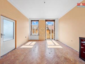 Prodej bytu 3+1, Děčín - Děčín IV-Podmokly, Jungmannova, 120 m2