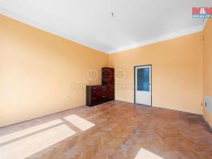 Prodej bytu 3+1, Děčín - Děčín IV-Podmokly, Jungmannova, 120 m2