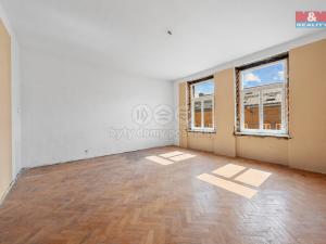 Prodej bytu 3+1, Děčín - Děčín IV-Podmokly, Jungmannova, 120 m2