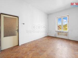 Prodej bytu 3+1, Děčín - Děčín IV-Podmokly, Jungmannova, 120 m2