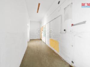 Prodej bytu 3+1, Děčín - Děčín IV-Podmokly, Jungmannova, 120 m2