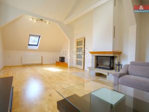 Prodej rodinného domu, Hlučín - Darkovičky, Jandova, 231 m2