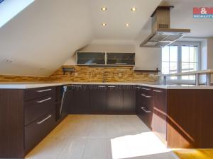 Prodej rodinného domu, Hlučín - Darkovičky, Jandova, 231 m2