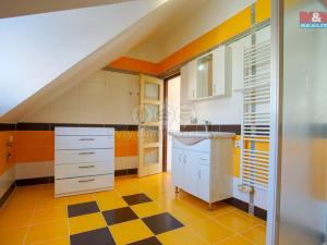Prodej rodinného domu, Hlučín - Darkovičky, Jandova, 231 m2