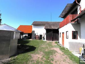Prodej rodinného domu, Mělník, 160 m2