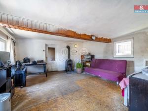 Prodej rodinného domu, Hořovice, Dlouhá, 76 m2