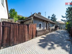 Prodej rodinného domu, Hořovice, Dlouhá, 76 m2