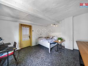 Prodej rodinného domu, Hořovice, Dlouhá, 76 m2