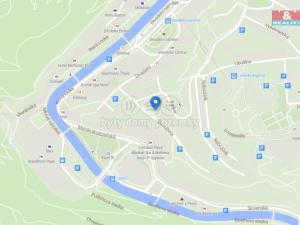 Pronájem bytu 3+1, Karlovy Vary, Škroupova, 96 m2