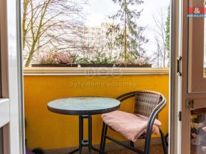 Prodej bytu 2+1, Ostrava - Poruba, Jasmínová, 61 m2