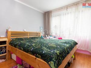 Prodej bytu 2+1, Ostrava - Poruba, Jasmínová, 61 m2