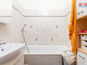Prodej bytu 2+1, Ostrava - Poruba, Jasmínová, 61 m2