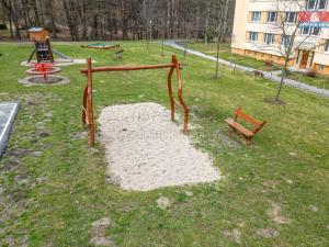 Prodej bytu 2+1, Ostrava - Poruba, Jasmínová, 61 m2