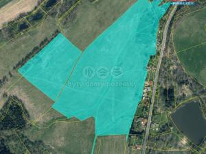 Prodej louky, Jiříkov - Starý Jiříkov, 107961 m2