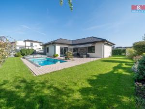 Prodej rodinného domu, Mostkovice, Ořechová, 105 m2