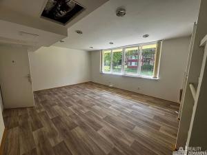 Pronájem kanceláře, Praha - Karlín, Molákova, 29 m2