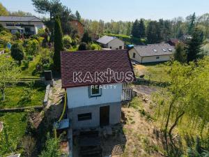 Prodej chaty, Klimkovice, U Zahrádek, 25 m2