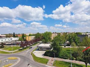 Pronájem bytu 1+kk, Frýdek-Místek, Bezručova, 22 m2