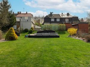 Prodej rodinného domu, Svitavy, Olbrachtova, 126 m2
