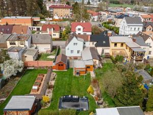 Prodej rodinného domu, Svitavy, Olbrachtova, 126 m2