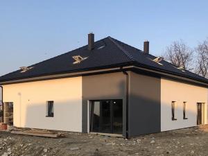 Prodej rodinného domu, Buštěhrad, Švermova, 105 m2