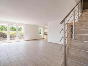 Prodej rodinného domu, Buštěhrad, Švermova, 105 m2