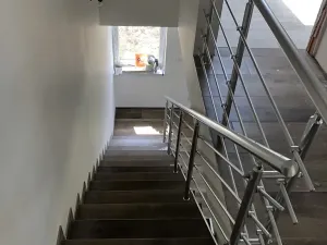 Prodej rodinného domu, Buštěhrad, Švermova, 105 m2