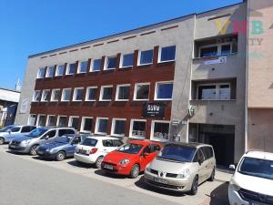 Pronájem kanceláře, Prostějov, Budovcova, 25 m2