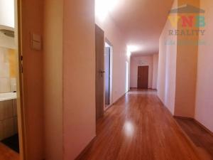 Pronájem bytu 1+1, Prostějov, Palackého, 57 m2