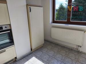 Pronájem bytu 3+1, Prostějov, Spitznerova, 120 m2