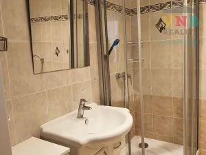 Pronájem bytu 3+1, Prostějov, Spitznerova, 120 m2