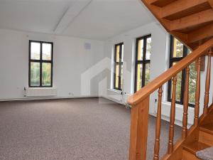 Pronájem bytu 3+kk, České Budějovice - České Budějovice 3, U Trojice, 120 m2