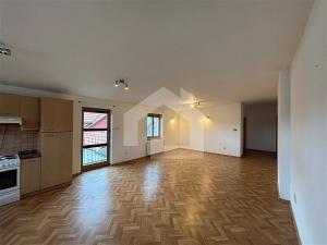 Pronájem bytu 2+kk, České Budějovice - České Budějovice 6, U Tří lvů, 84 m2