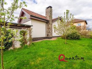 Prodej rodinného domu, Malšice, 155 m2