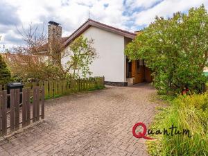Prodej rodinného domu, Malšice, 155 m2