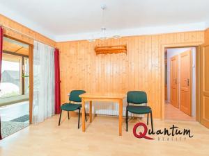 Prodej rodinného domu, Malšice, 155 m2