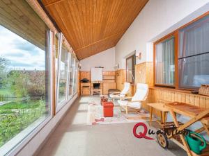 Prodej rodinného domu, Malšice, 155 m2