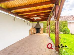 Prodej rodinného domu, Malšice, 155 m2